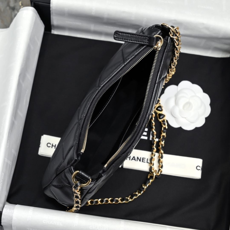 Chanel Satchel Bags